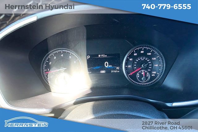 Used 2023 Hyundai Santa Fe XRT AWD/4WD image 18