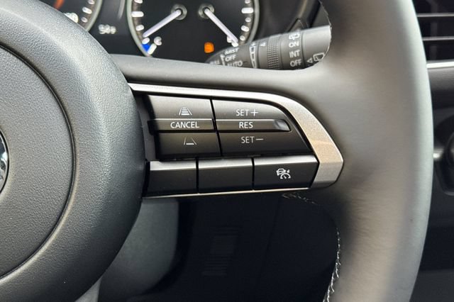 New 2026 MAZDA MAZDA3 s FWD image 26