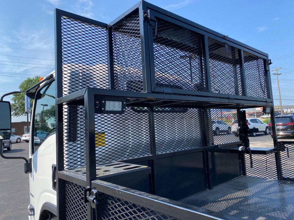 New 2024 Chevrolet Low Cab Forward image 9