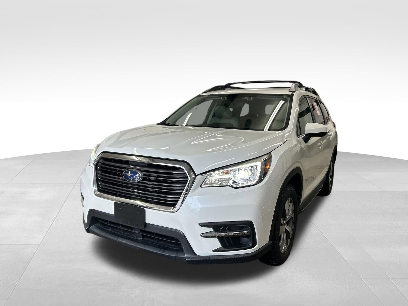 Used 2022 Subaru Ascent Premium w/ Convenience Package AWD/4WD image 35