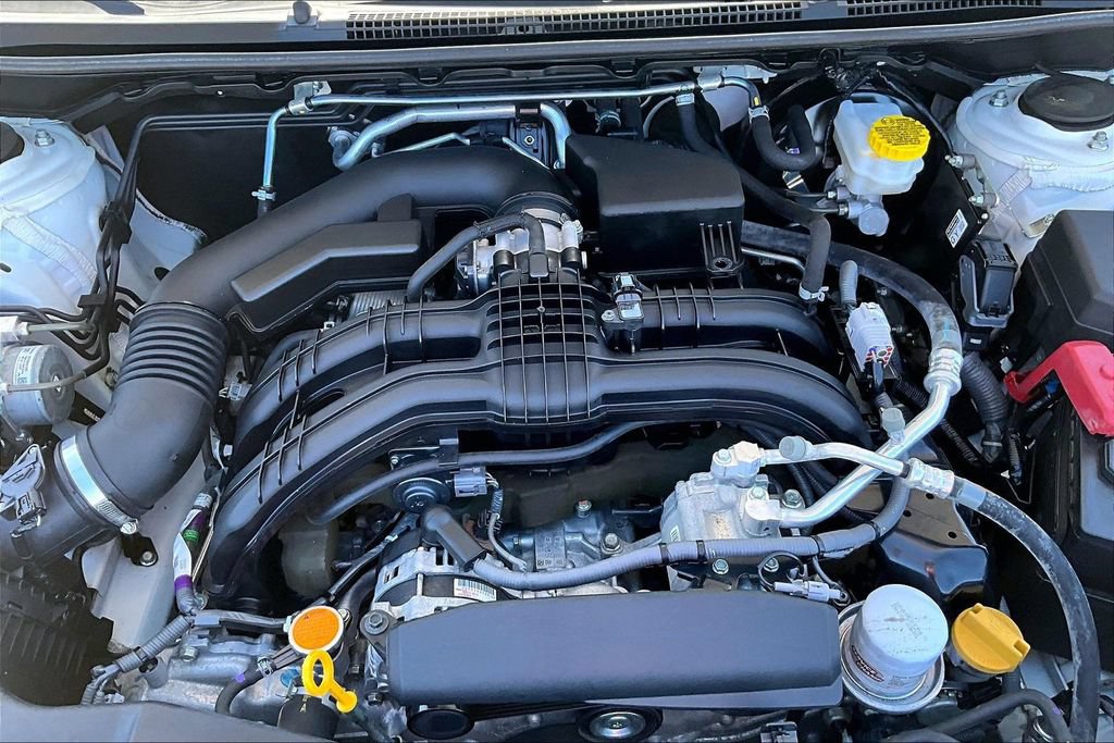 Used 2019 Subaru Impreza 2.0i AWD/4WD image 31