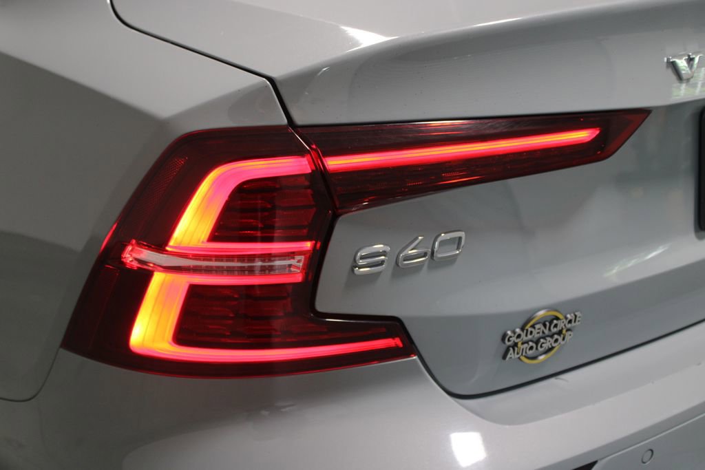 Used 2024 Volvo S60 B5 Core FWD image 56