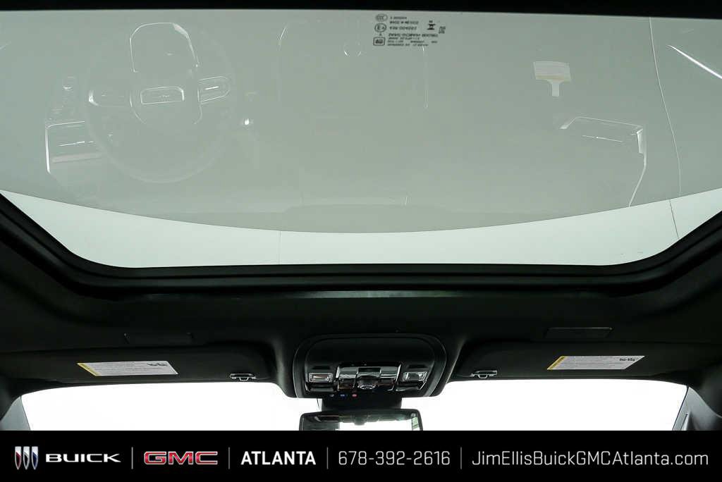 New 2026 GMC Yukon XL Denali w/ Sun & Power Step Package AWD/4WD image 19
