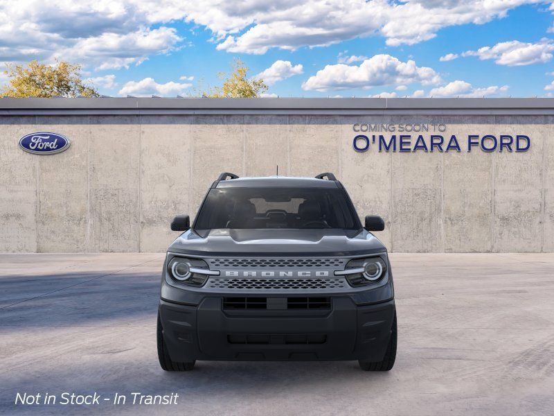 New 2026 Ford Bronco Sport Big Bend AWD/4WD image 31