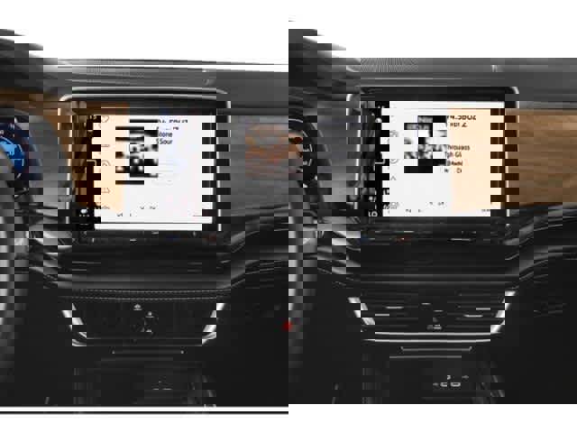 New 2026 Volkswagen Atlas SE image 13