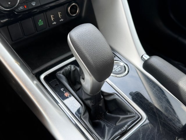 Used 2024 Mitsubishi Eclipse Cross LE AWD/4WD image 23