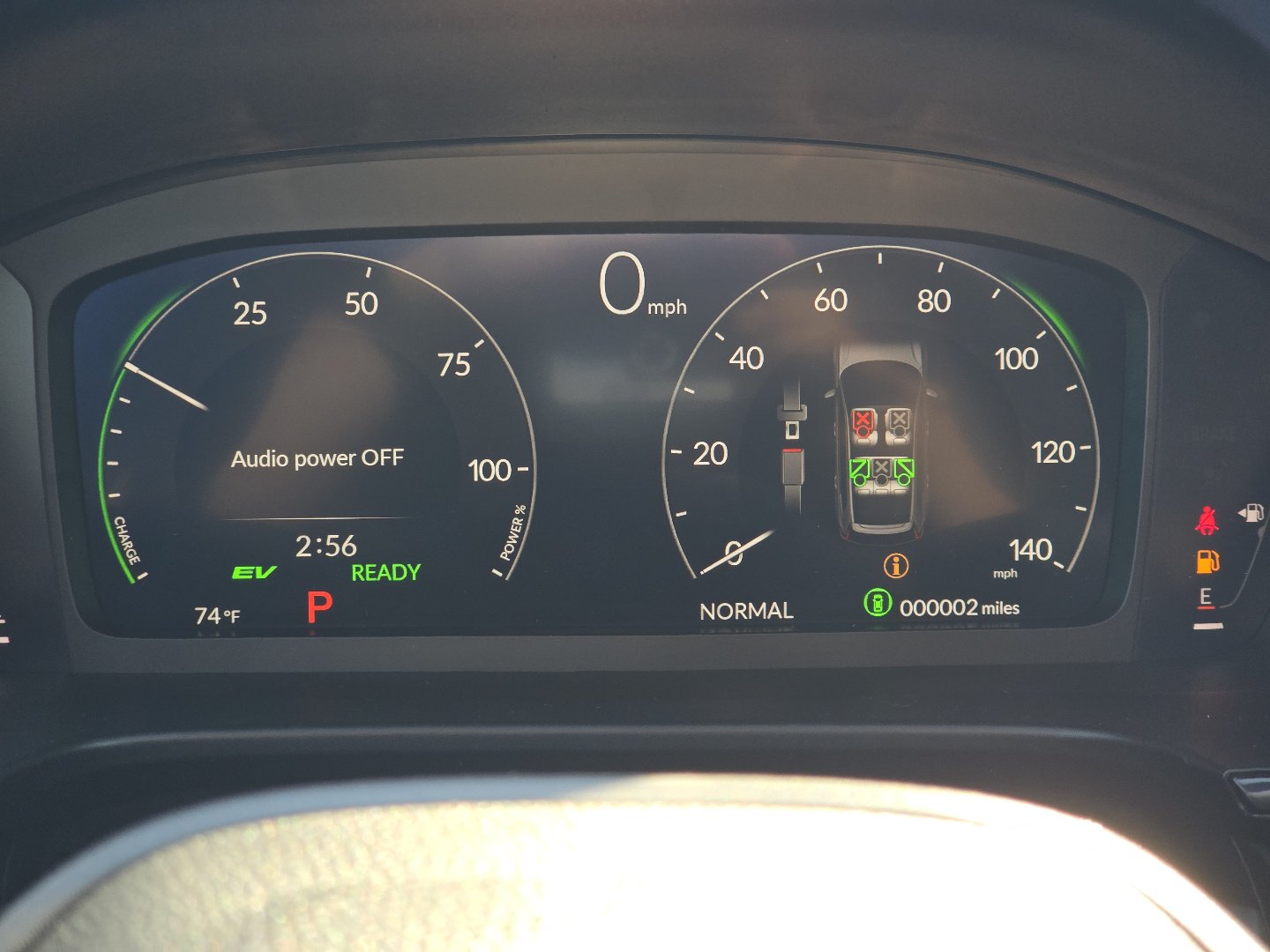 New 2027 Honda CR-V Sport-L image 27