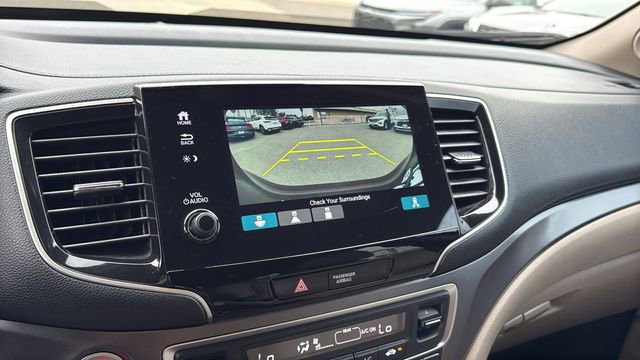 Used 2020 Honda Pilot EX image 17