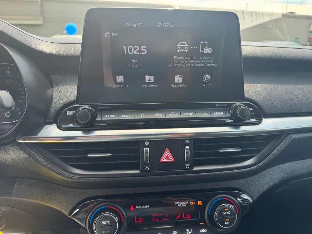 Used 2019 Kia Forte S w/ S Premium Package FWD image 15