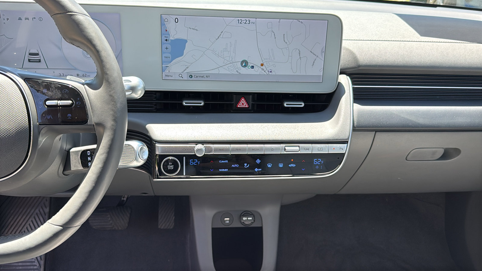 Used 2023 Hyundai Ioniq 5 SEL AWD/4WD image 21