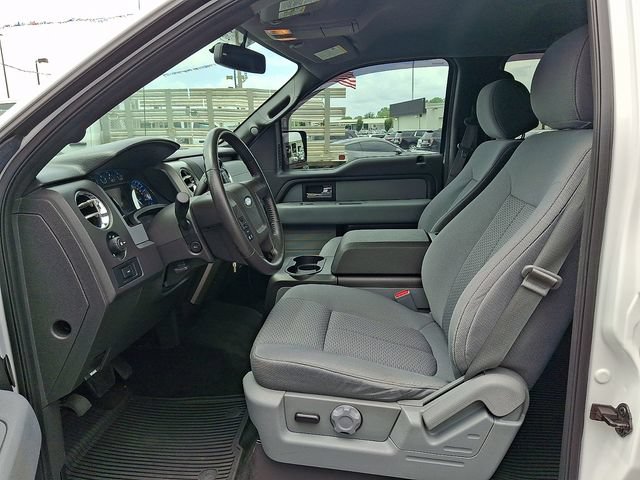 Used 2014 Ford F150 XLT w/ Equipment Group 302A Luxury RWD image 9