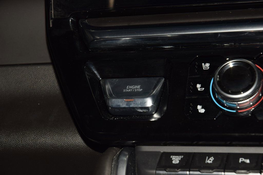 Used 2024 GMC Sierra 2500 Denali Ultimate image 37