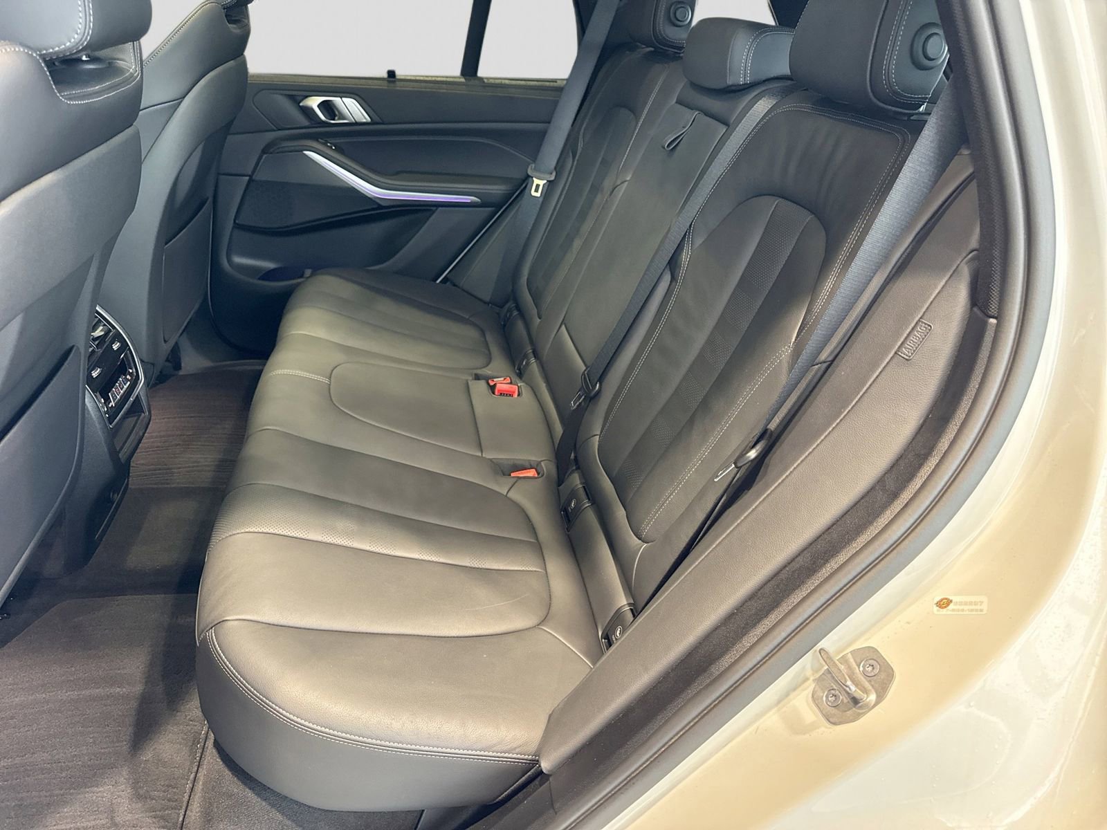 Used 2021 BMW X5 xDrive40i image 20