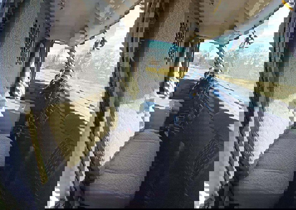 Certified 2022 Chevrolet Express 2500 WT Van w/ Driver Convenience Package image 6