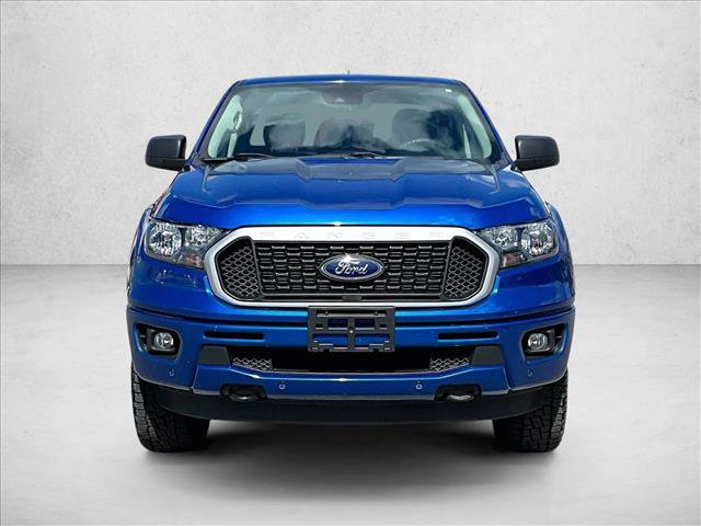 Used 2019 Ford Ranger XLT w/ Trailer Tow Package AWD/4WD image 3