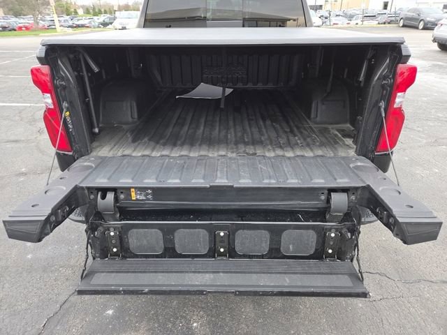 Used 2024 Chevrolet Silverado 1500 High Country w/ High Country Premium Package image 28