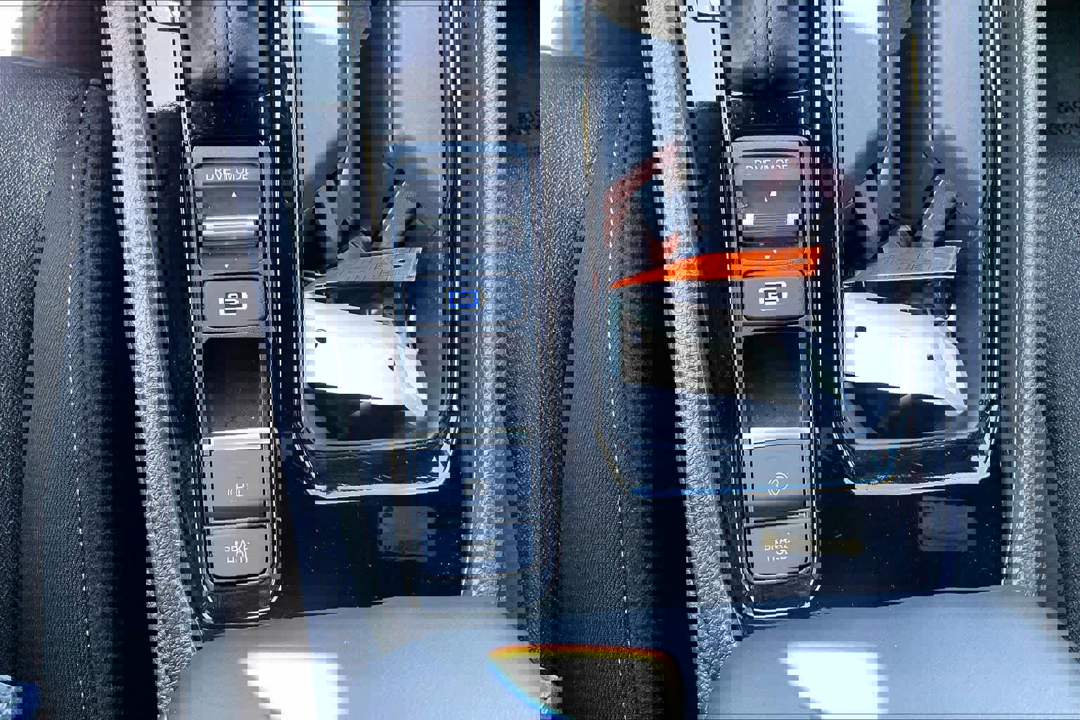 Used 2024 Honda Accord Sport image 34