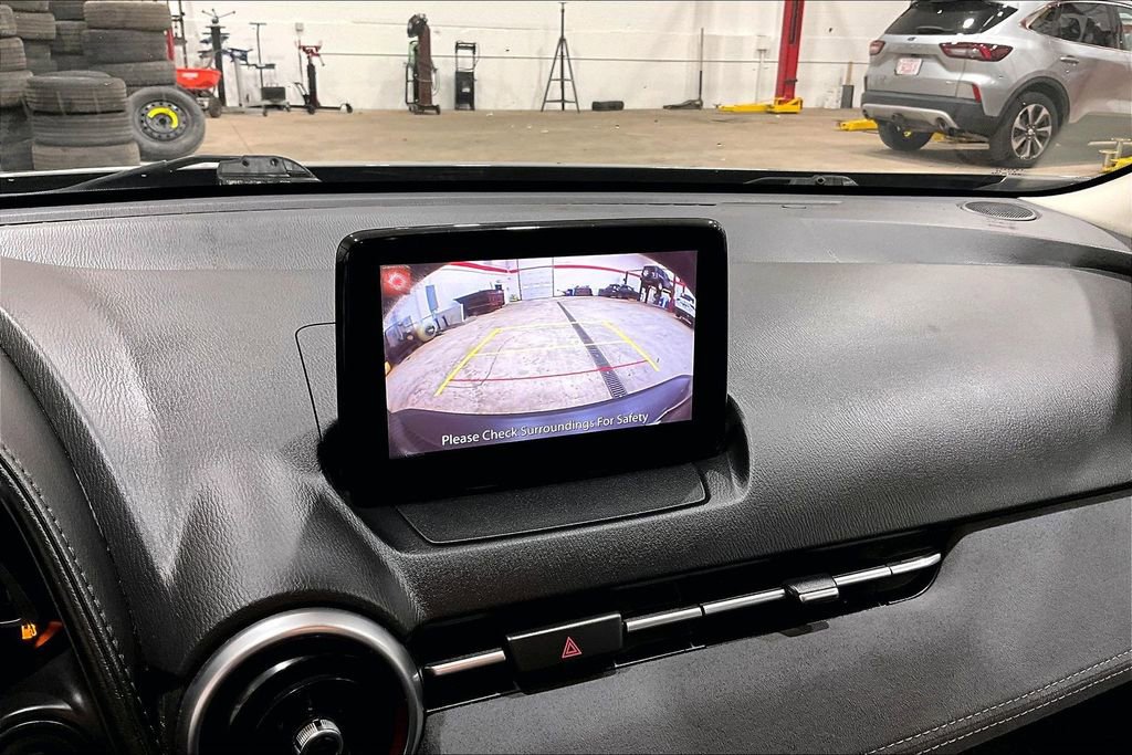 Used 2019 MAZDA CX-3 Grand Touring AWD/4WD image 19