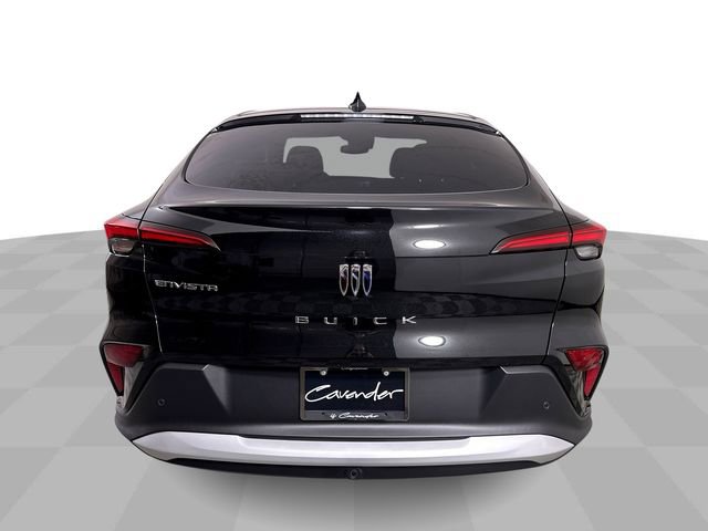 New 2026 Buick Envista Sport Touring w/ Convenience I Package FWD image 7