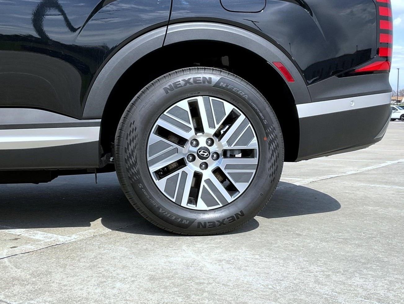 New 2026 Hyundai Palisade SEL Premium AWD/4WD image 25