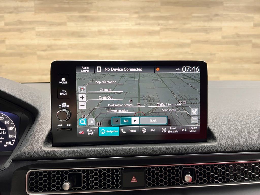 Used 2025 Honda Civic Type R image 17