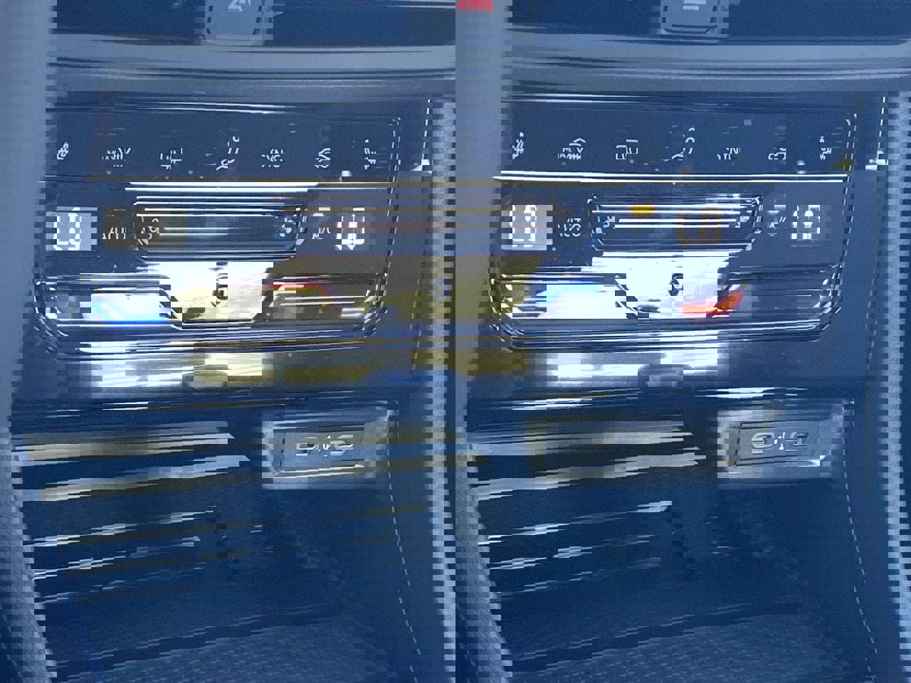 New 2026 Volkswagen Jetta SE image 24