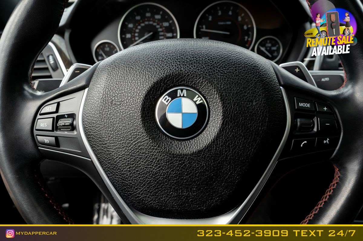 Used 2018 BMW 430i Gran Coupe RWD image 27