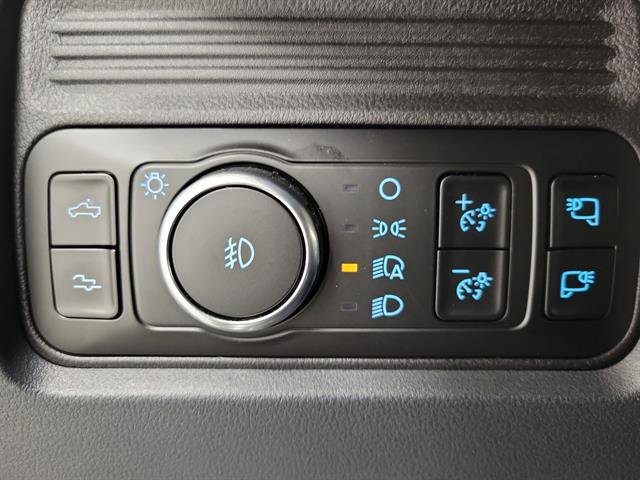 New 2026 Ford F250 Platinum image 23