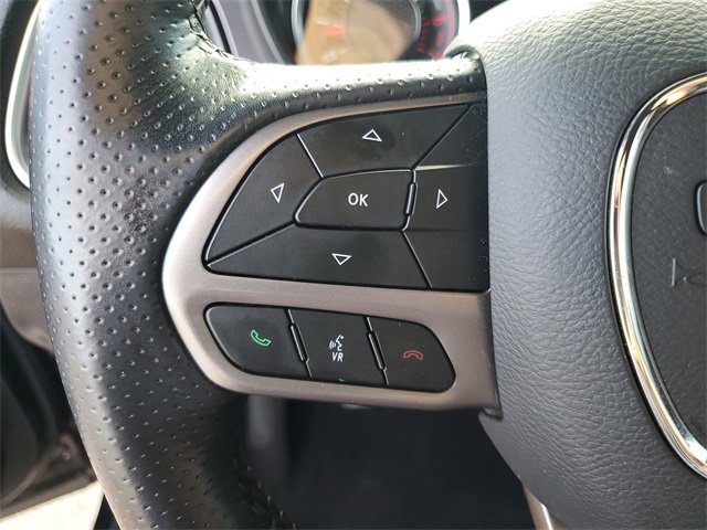 Used 2021 Dodge Challenger R/T Scat Pack w/ Dynamics Package image 11