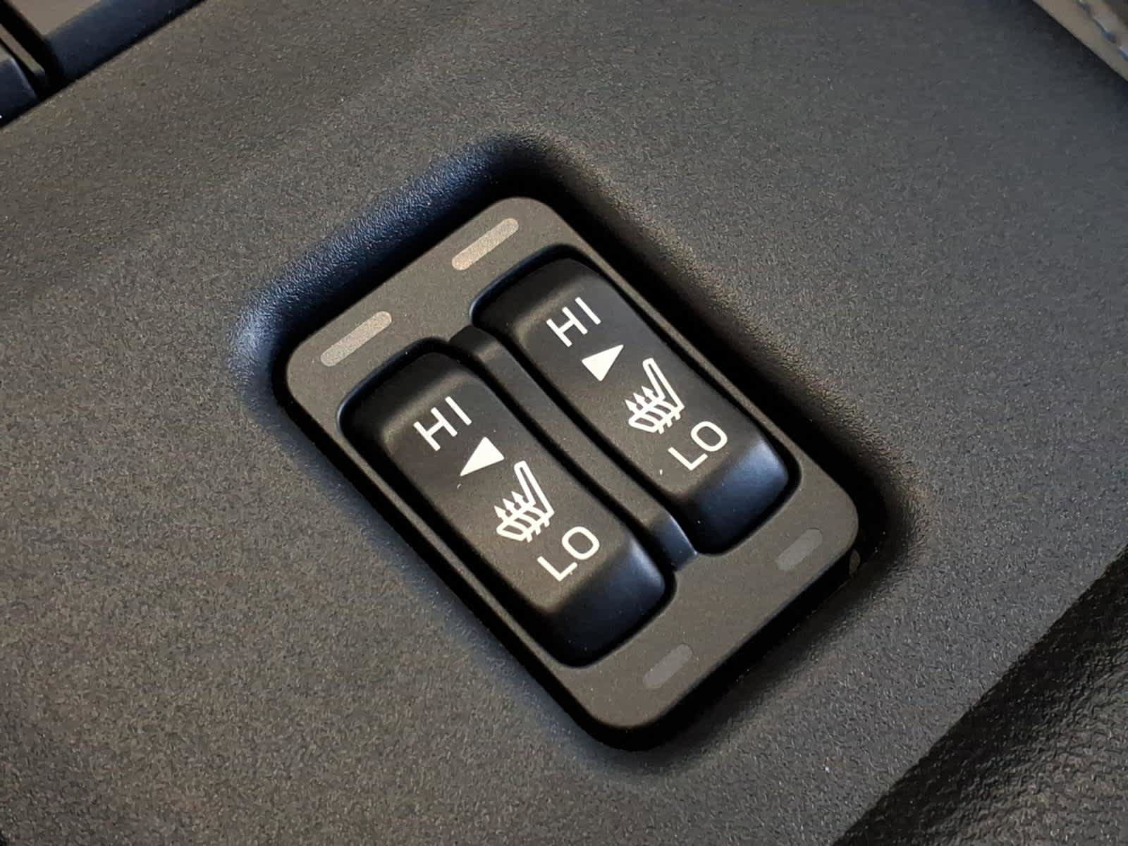 New 2026 Subaru BRZ tS RWD image 36