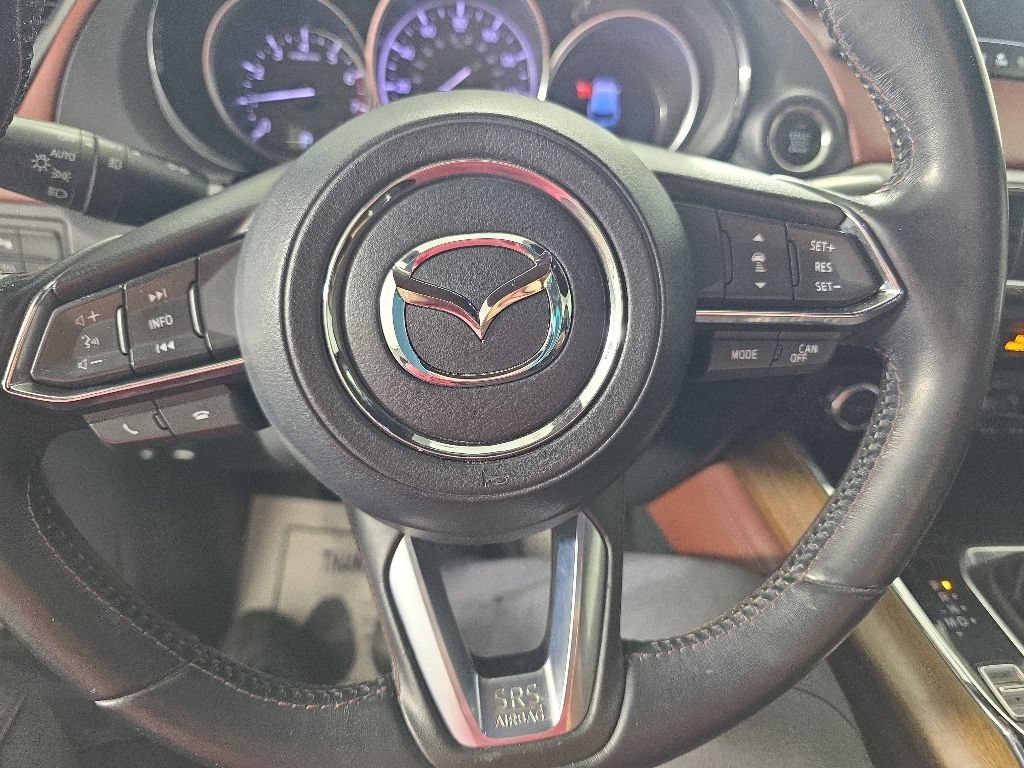 Used 2016 MAZDA CX-9 Signature AWD/4WD image 26