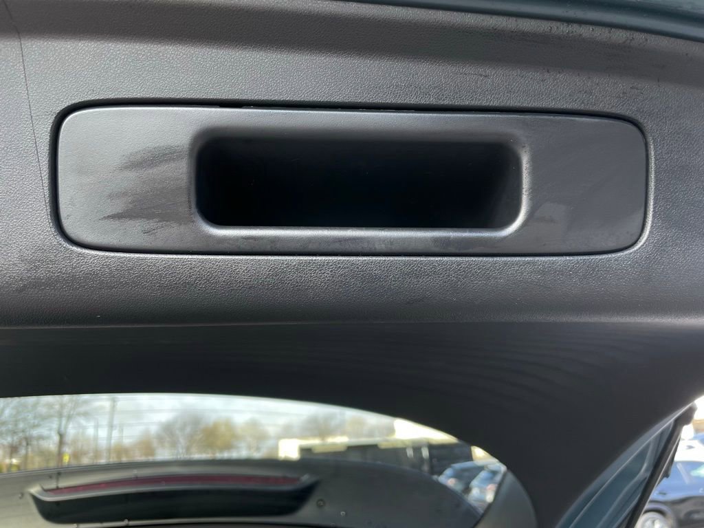 Certified 2025 Honda HR-V Sport image 42