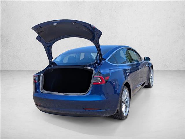 Used 2019 Tesla Model 3 Long Range AWD/4WD image 6