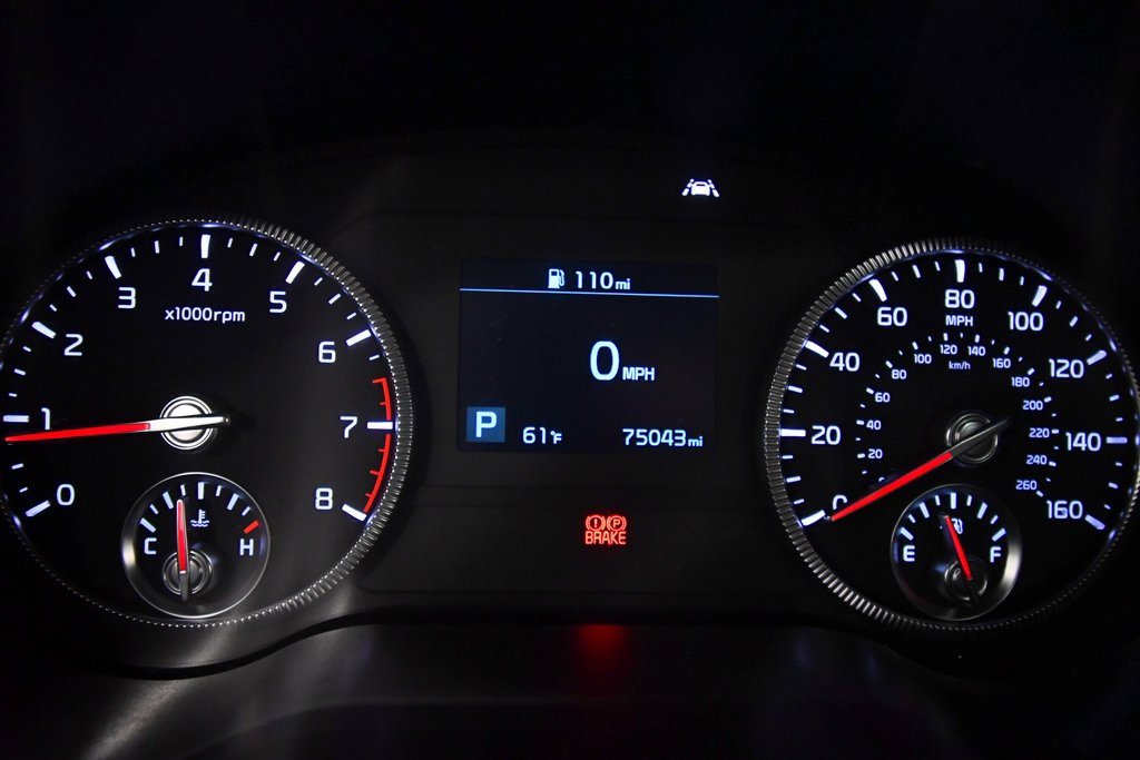 Certified 2022 Kia Telluride EX w/ EX Premium Package image 24