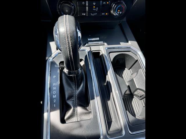 Used 2015 Ford F150 XLT w/ Equipment Group 301A Mid image 14