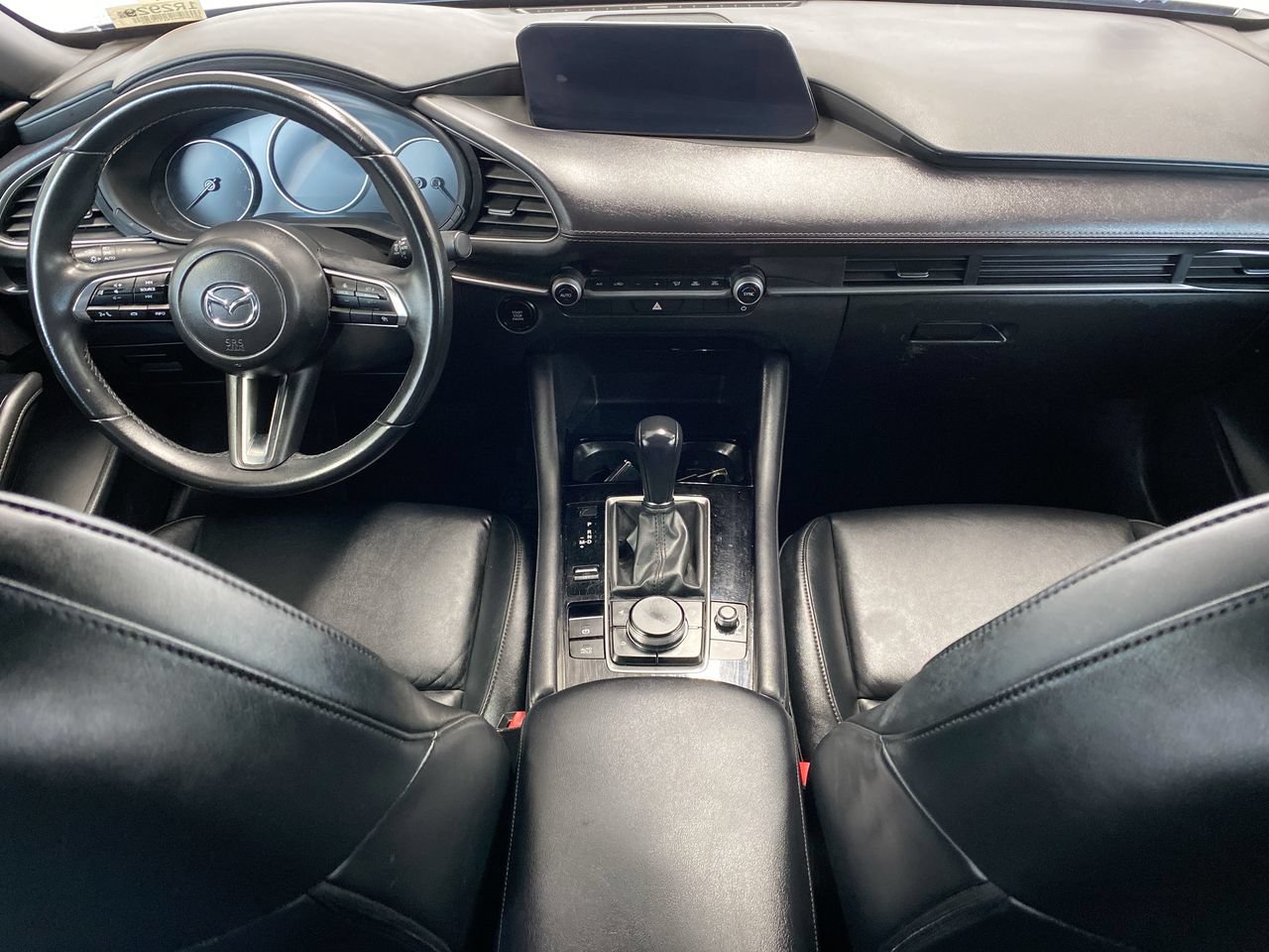 Used 2024 MAZDA MAZDA3 s FWD image 31