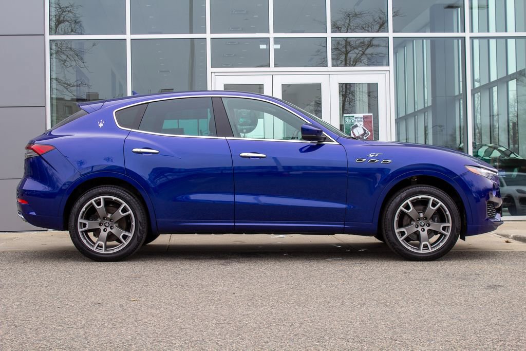Used 2023 Maserati Levante GT image 4