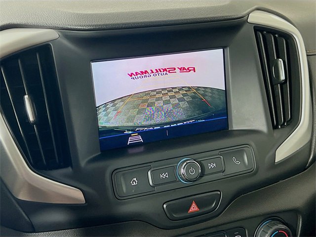 Used 2020 GMC Terrain SLE image 18