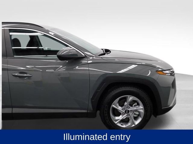 Used 2024 Hyundai Tucson SEL image 19