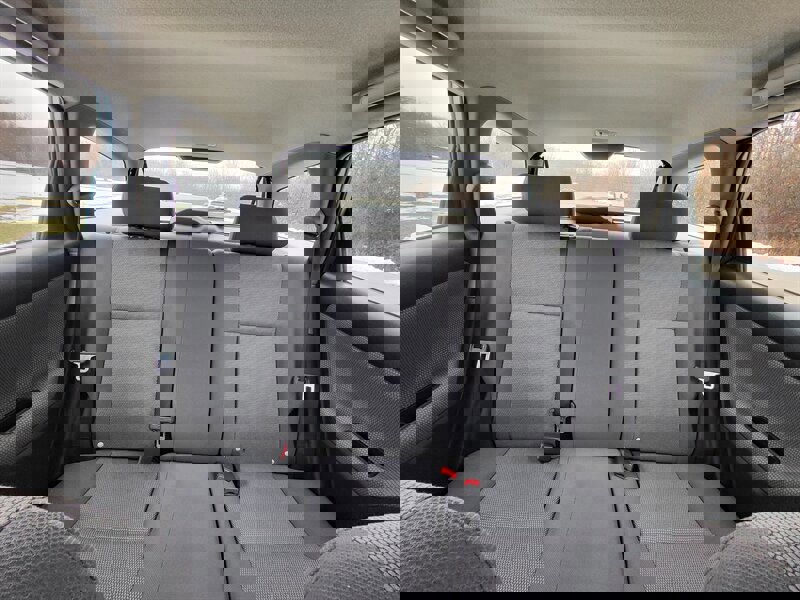 Used 2006 Toyota Matrix XR image 20