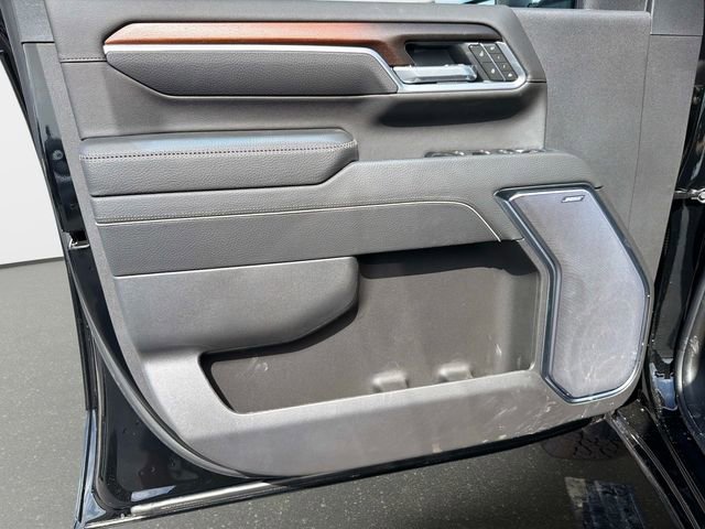 New 2026 GMC Sierra 2500 Denali w/ Denali Reserve Package image 17