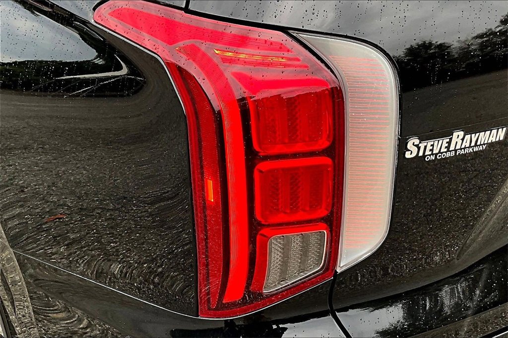 Used 2022 Hyundai Palisade Calligraphy w/ Cargo Package image 21