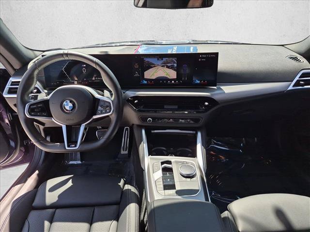 Used 2025 BMW 230i Coupe w/ M Sport Package RWD image 19