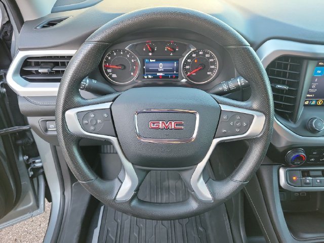 Used 2023 GMC Acadia SLE w/ Driver Convenience Package FWD image 19