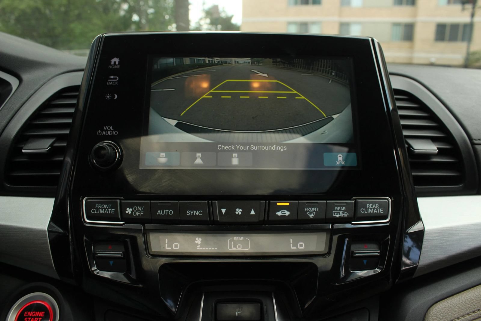 Used 2019 Honda Odyssey EX-L image 24