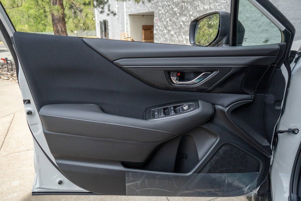 Used 2025 Subaru Outback Premium w/ Popular Package #1 image 7