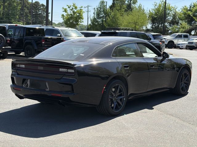 New 2026 Dodge Charger Scat Pack AWD/4WD image 12