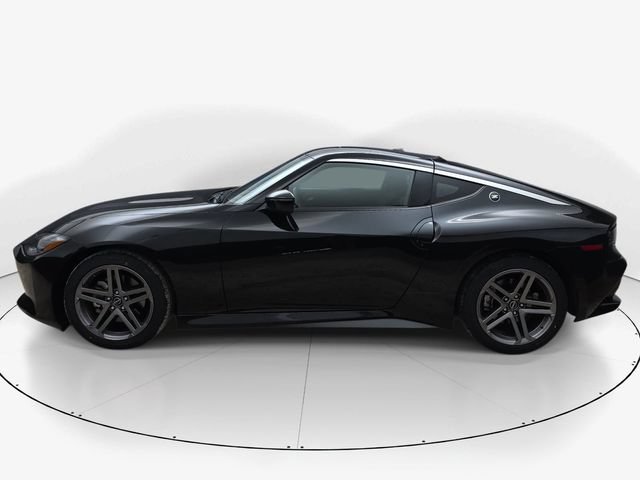 Used 2025 Nissan Z Sport w/ Floor Mat Package RWD image 9