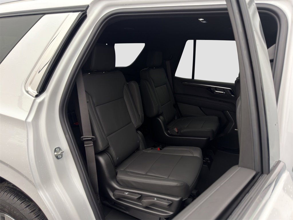 New 2026 Chevrolet Tahoe LT w/ Comfort Package image 28