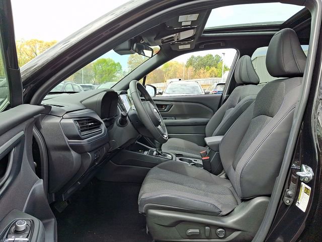 Certified 2025 Subaru Forester Premium image 13